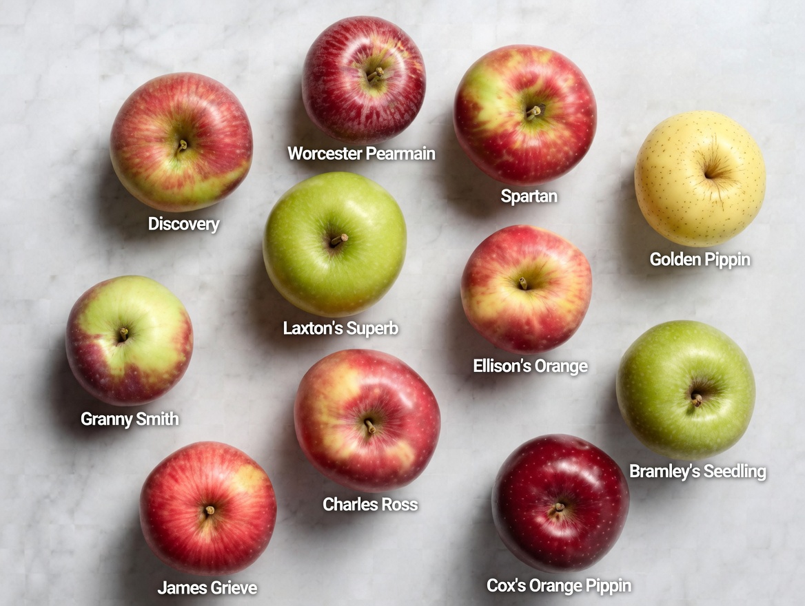 Are You Eating Apples the Best Way? Discover 9 Tips for Getting More Nutritional Benefits