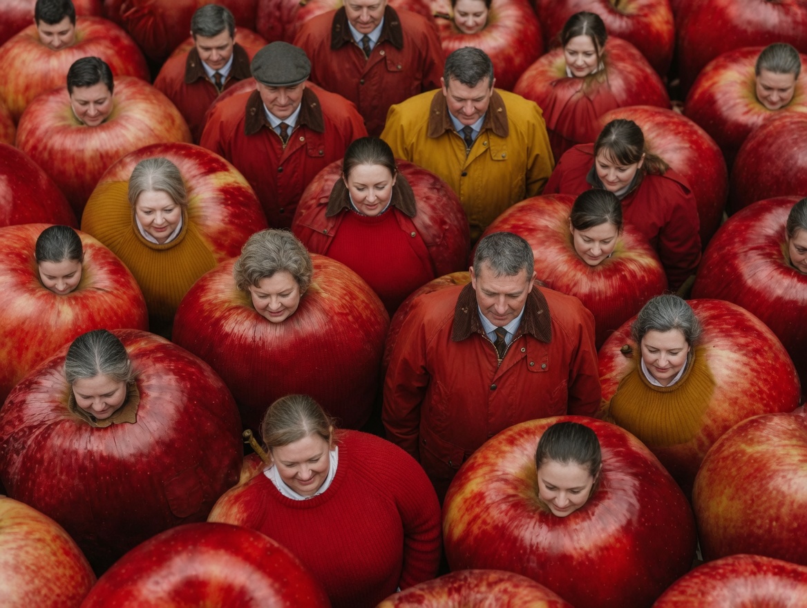 Are You Eating Apples the Best Way? Discover 9 Tips for Getting More Nutritional Benefits