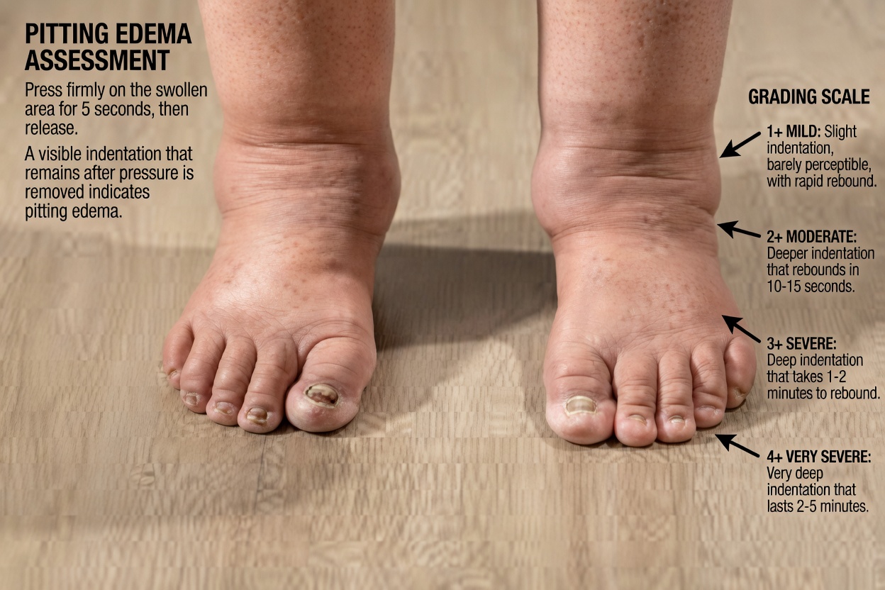 Herbal Leaves for Kidney Support: 8 Signs Your Kidneys May Need Attention and Gentle Natural Options