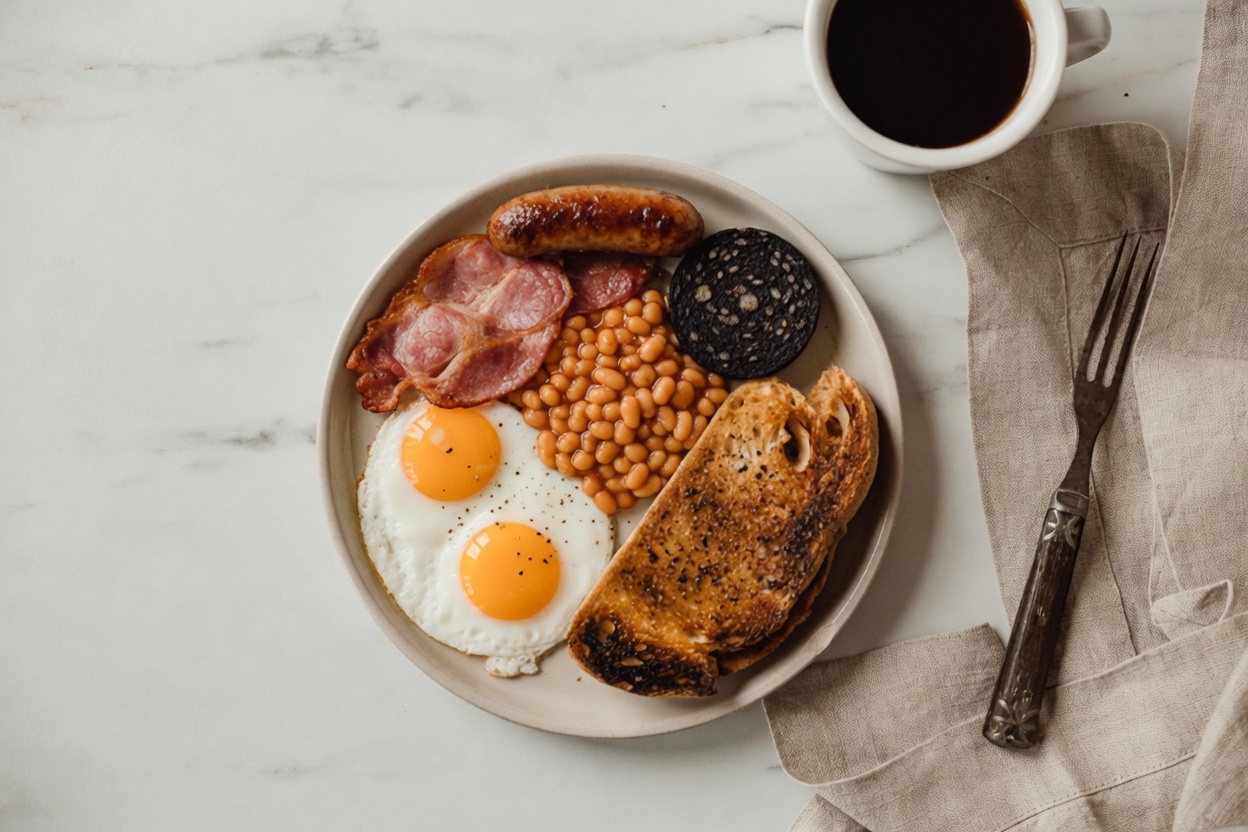 10 Potential Health Benefits of Eating 2 Boiled Eggs Every Morning