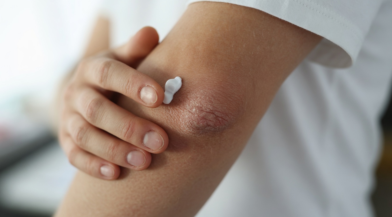 Vaseline + Salt Trick: The Old-School Hack for Tighter, Smoother Skin That’s Quietly Going Viral Again