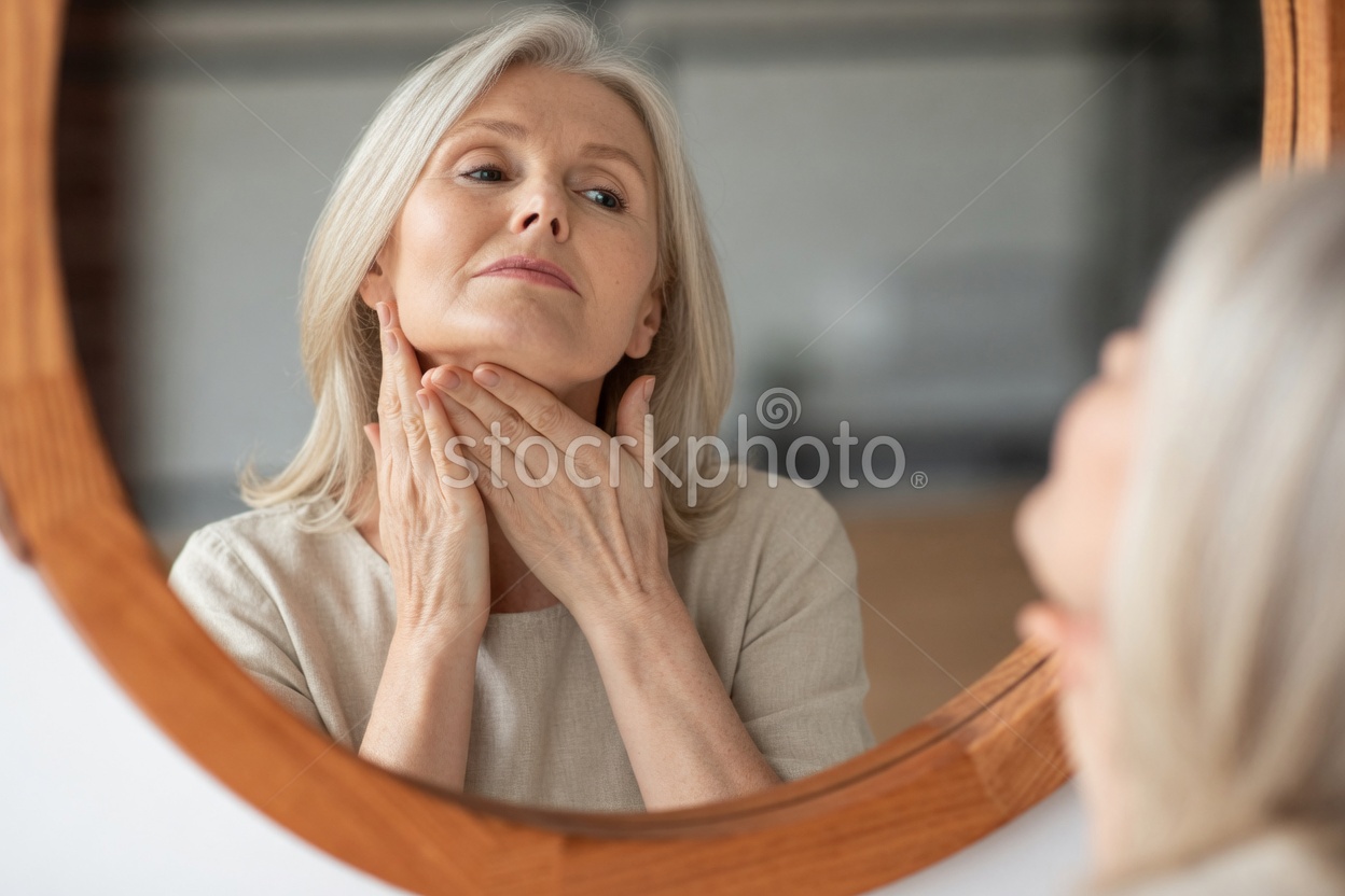 Vaseline + Salt Trick: The Old-School Hack for Tighter, Smoother Skin That’s Quietly Going Viral Again