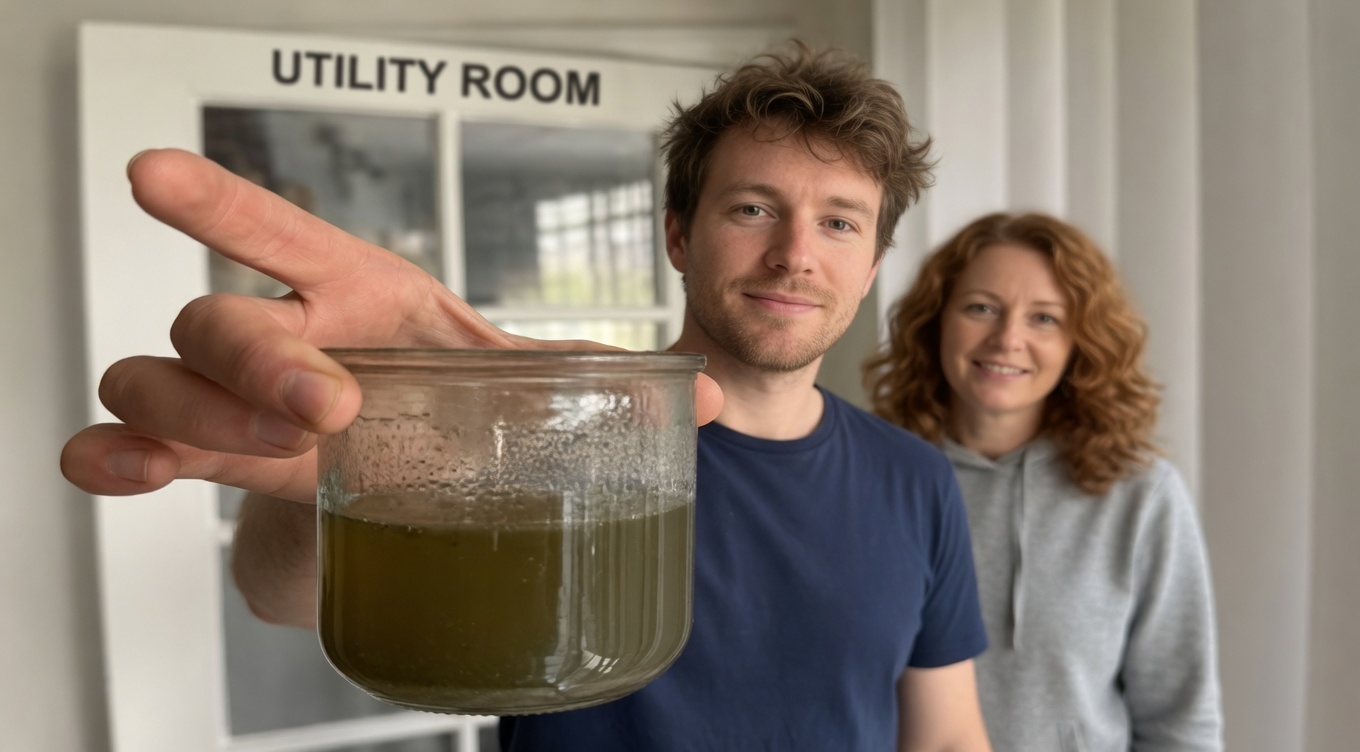 People Over 60: Discover This Simple Bedtime Habit to Help Support Clearer Vision Naturally