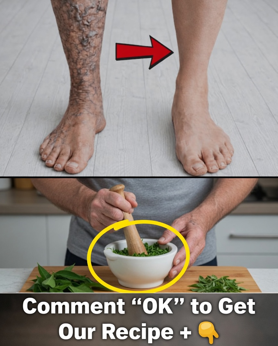 The One Leaf That Naturally Supports Blood Sugar, Blood Pressure & More