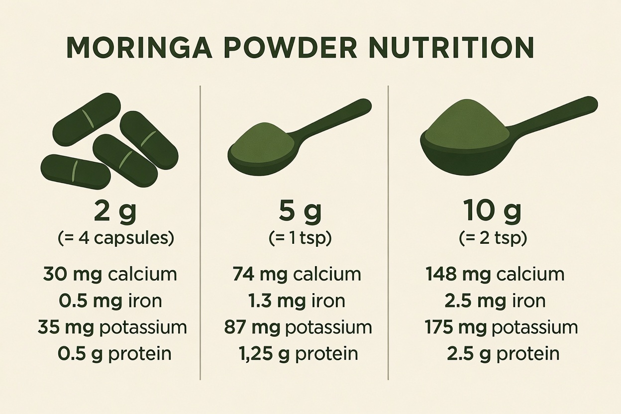 The One Leaf That Naturally Supports Blood Sugar, Blood Pressure & More