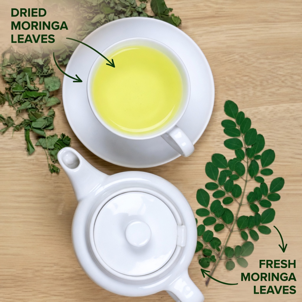 The One Leaf That Naturally Supports Blood Sugar, Blood Pressure & More