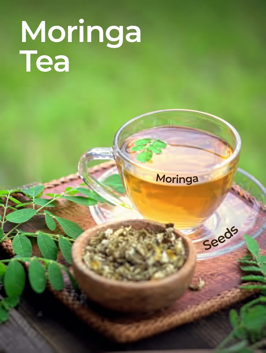 The One Leaf That Naturally Supports Blood Sugar, Blood Pressure & More