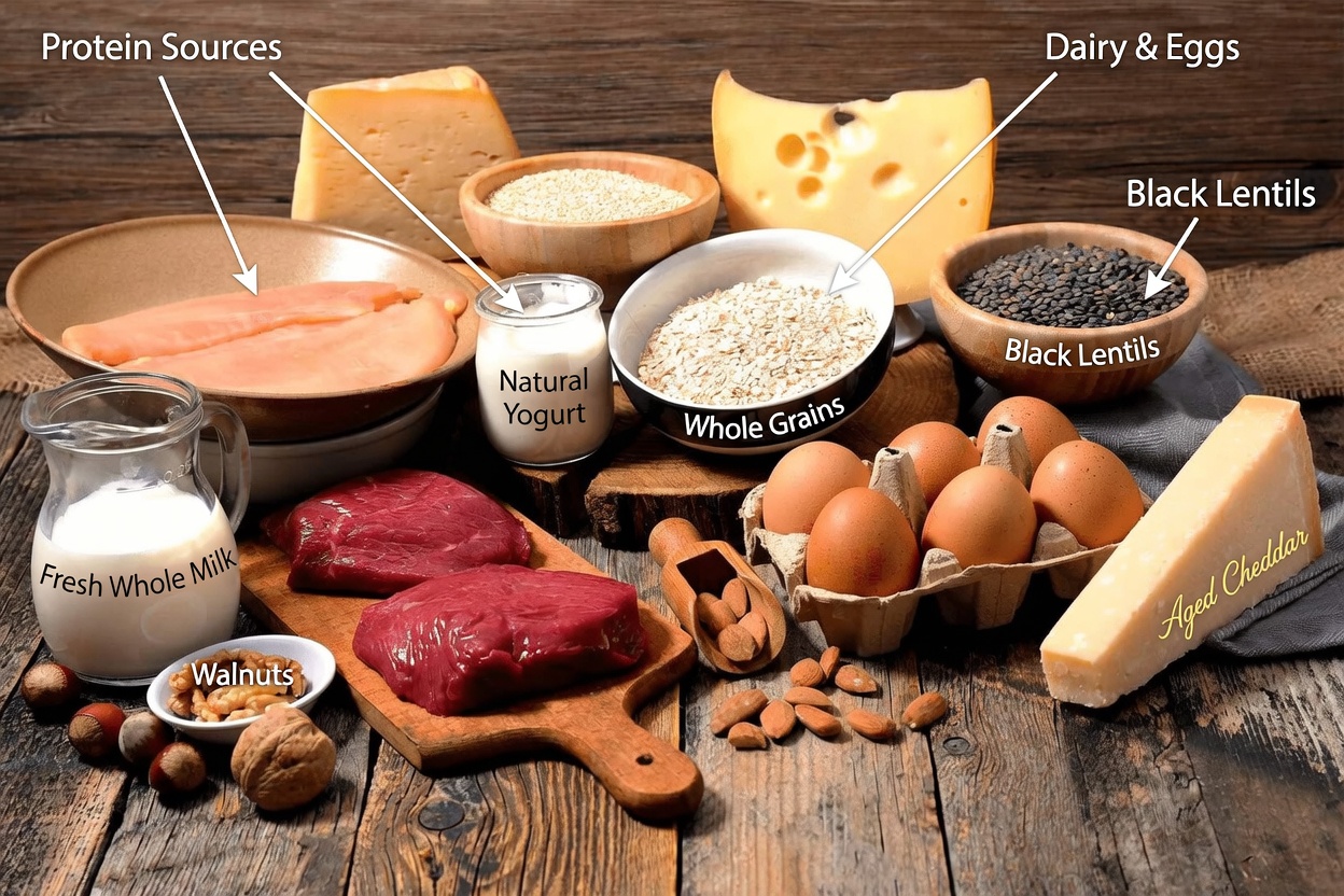 The Top Vitamin for Neuropathy Relief: Natural Ways to Support Nerve Health and Ease Discomfort