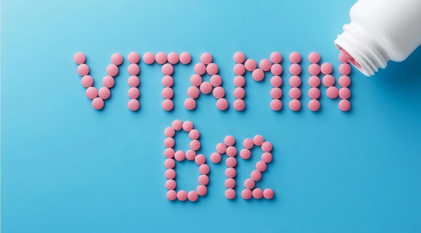 The Top Vitamin for Neuropathy Relief: Natural Ways to Support Nerve Health and Ease Discomfort