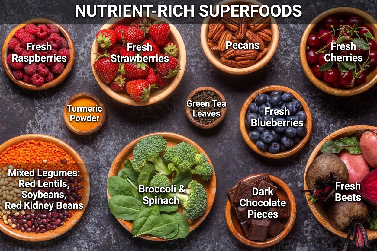 The Top Vitamin for Neuropathy Relief: Natural Ways to Support Nerve Health and Ease Discomfort