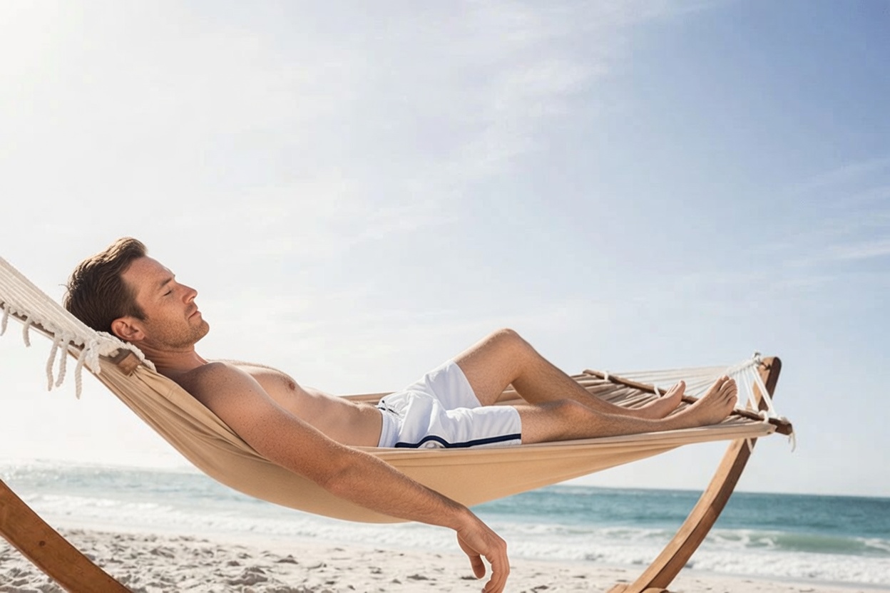 Numbness & Tingling? Top Vitamins That Heal Nerves