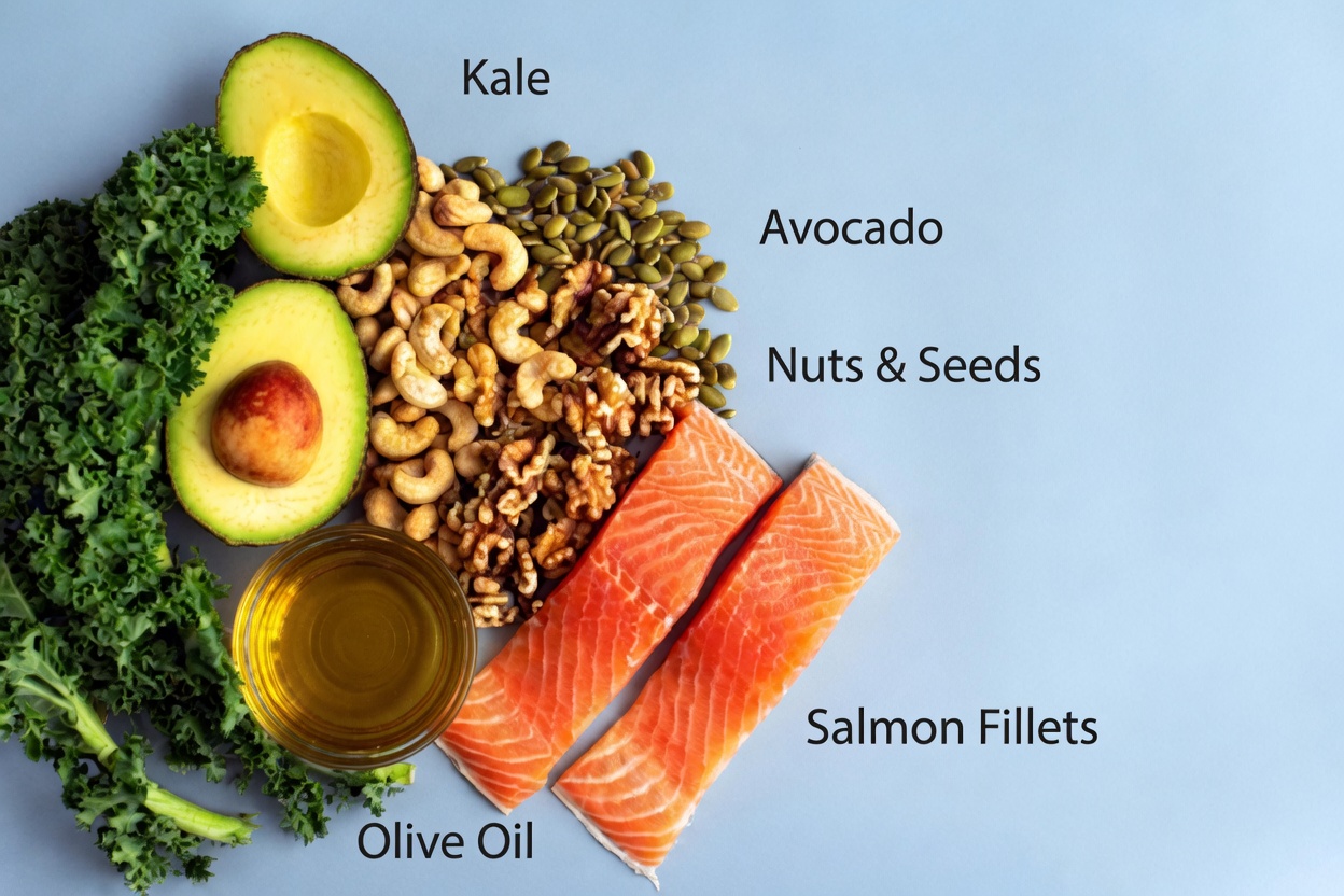 Numbness & Tingling? Top Vitamins That Heal Nerves