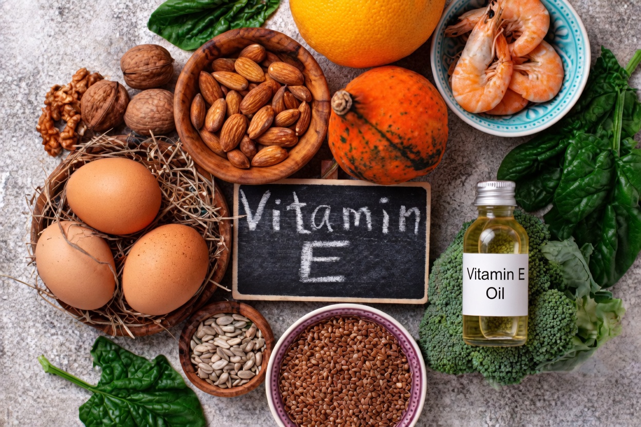 This Vitamin May Support Blood Flow and Reduce Clot Risk in Seniors’ Legs – Essential Insights!