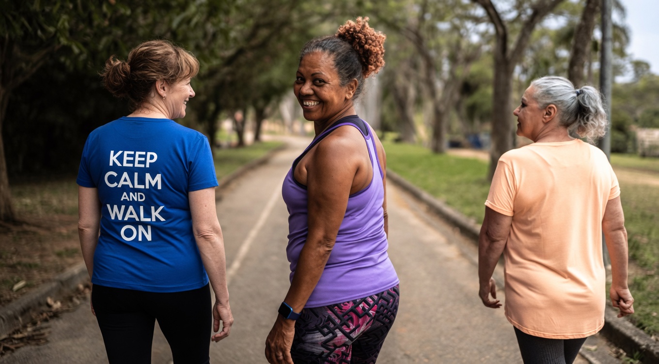 Top 3 Vitamins That Could Help Ease Leg Cramps and Build Leg Strength in Seniors