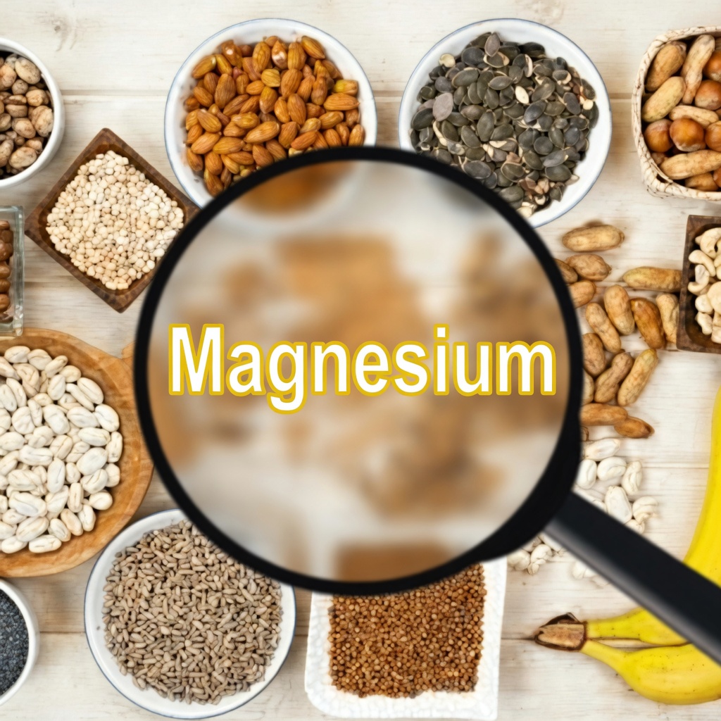 Top 3 Vitamins That Could Help Ease Leg Cramps and Build Leg Strength in Seniors