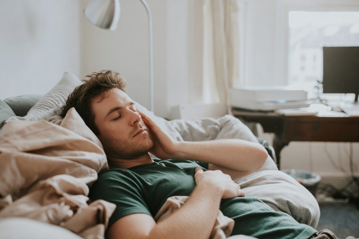 23 Strange Signs Your Kidneys Might Be in Trouble That Many People Overlook