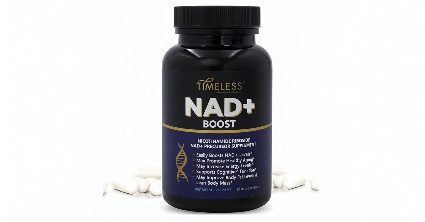 The 3 Hidden Vitamins That Restore Circulation, Intimacy, and Energy in People with Diabetes