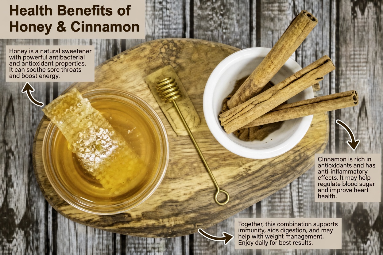 Mix These 3 Everyday Items Before Bed – Watch Your Arteries Soften While You Sleep