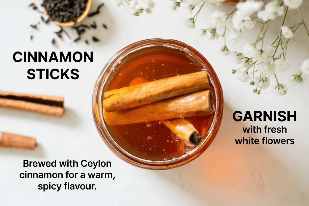 Mix These 3 Everyday Items Before Bed – Watch Your Arteries Soften While You Sleep