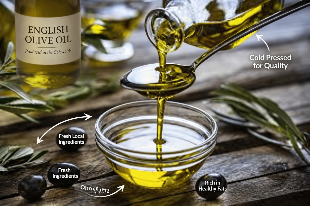 7 Shocking Mistakes You’re Making with Olive Oil That Are Secretly Harming Your Health (And How to Fix Them Forever)