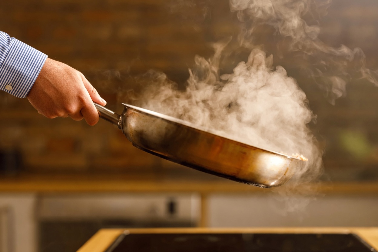 7 Shocking Mistakes You’re Making with Olive Oil That Are Secretly Harming Your Health (And How to Fix Them Forever)