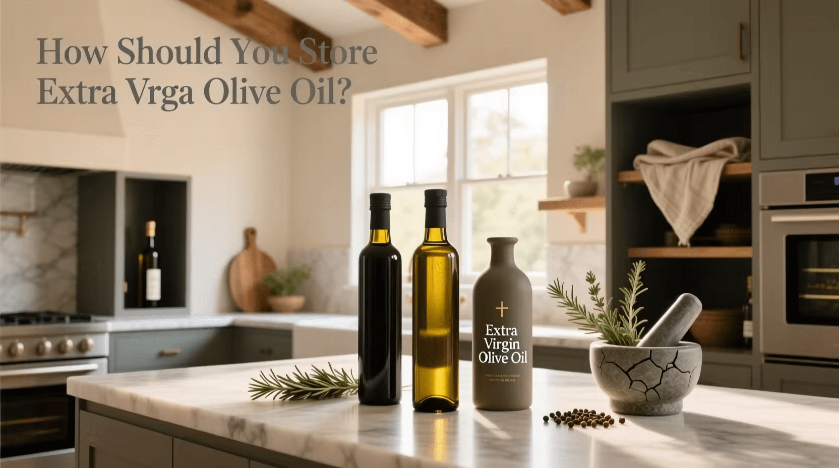 7 Shocking Mistakes You’re Making with Olive Oil That Are Secretly Harming Your Health (And How to Fix Them Forever)