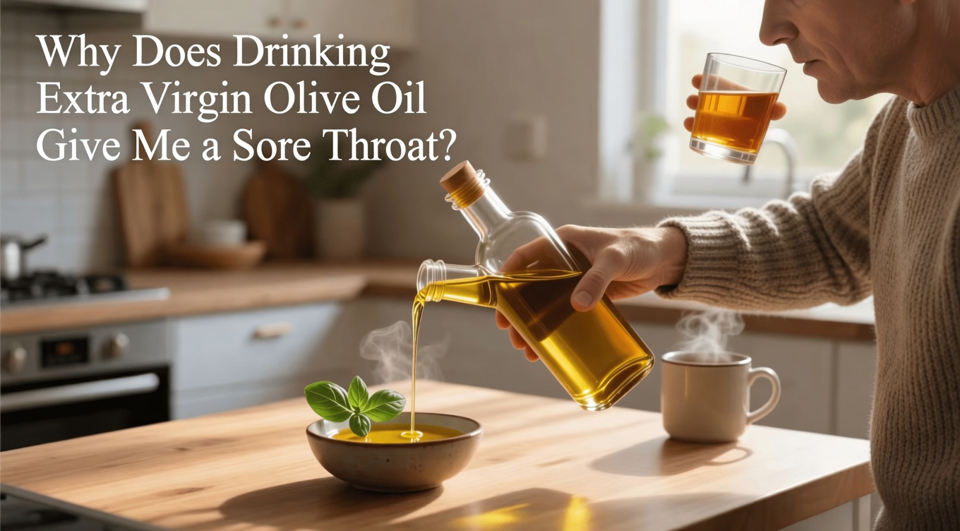 7 Shocking Mistakes You’re Making with Olive Oil That Are Secretly Harming Your Health (And How to Fix Them Forever)