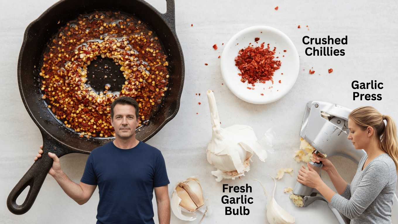 Eat Garlic for Health After 50 – Avoid These 7 Common Mistakes to Maximize Its Benefits