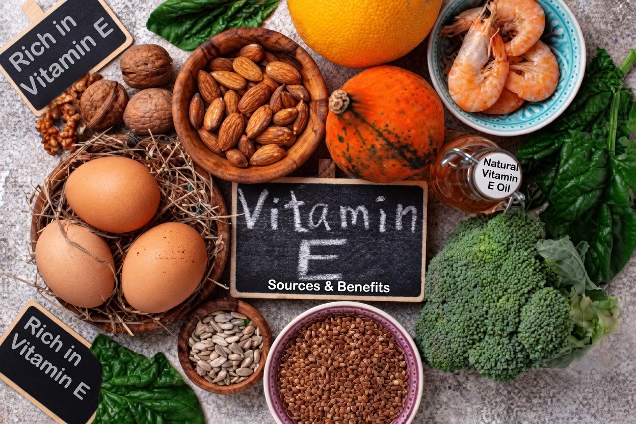 How One Vitamin a Day Can Help Support Healthy Leg Circulation