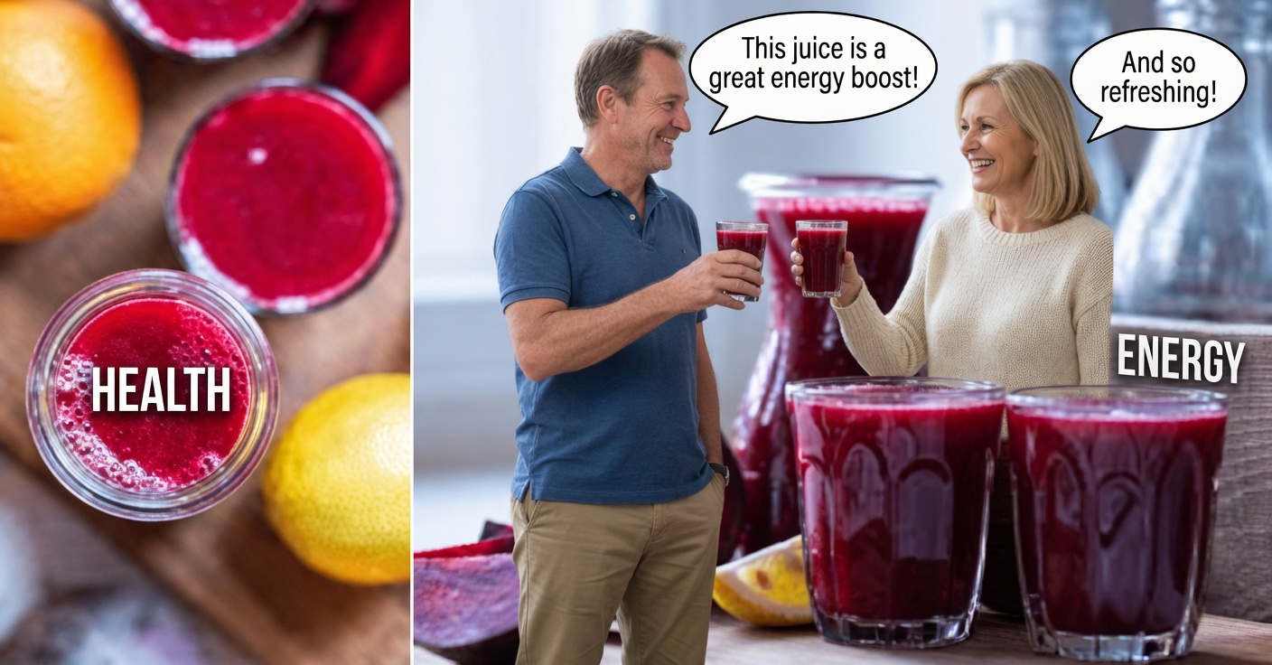 Cleanse Your Liver Naturally in 3 Days? The Science-Backed Truth About Celery, Lemon, and Honey (What Really Happens – No Hype)