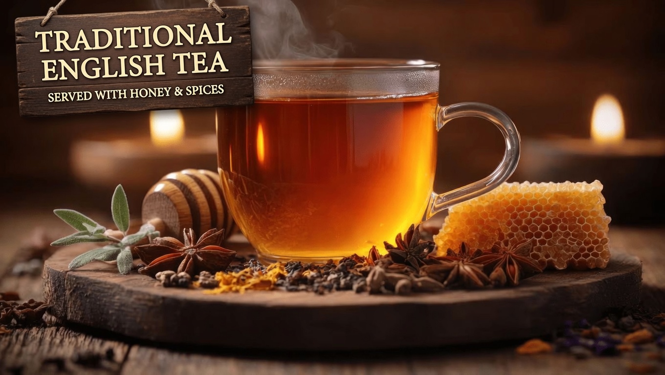 Drink 1 Cup of Clove Tea Daily for 7 Days: What Science Actually Shows About Pain Relief, Blood Sugar, Digestion, Circulation, and More (The Realistic Transformation – Not the Overnight Miracle)