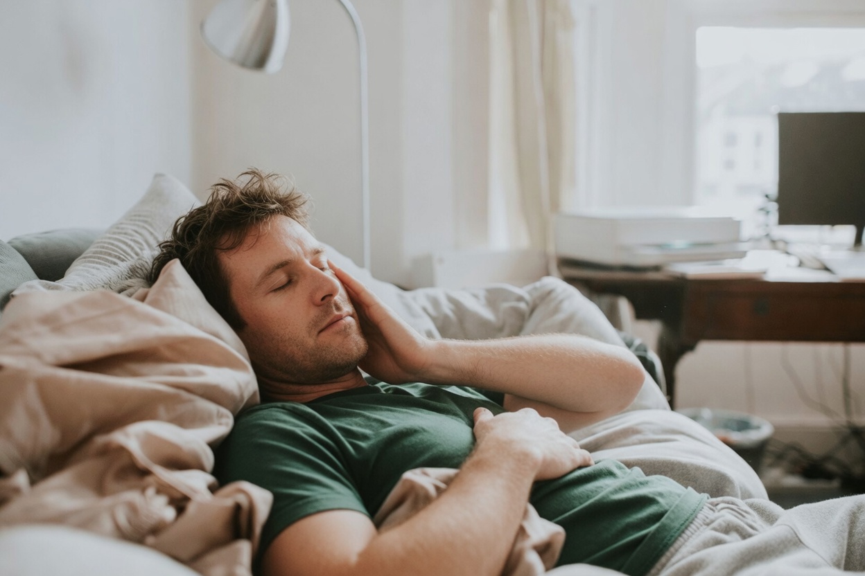 23 Important Warning Signs Your Kidneys Might Be Quietly Struggling and Need Attention