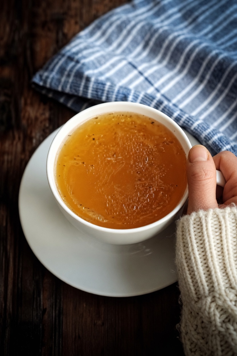 Fast Relief! This Will Naturally Ease Joint Pain