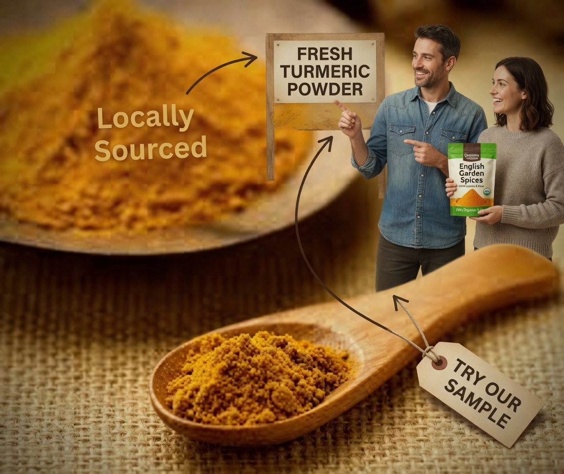 Fast Relief! This Will Naturally Ease Joint Pain