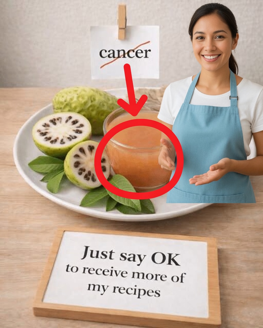 Support Circulation, Balance Blood Sugar, and Naturally Reduce Inflammation with This Simple Daily Drink