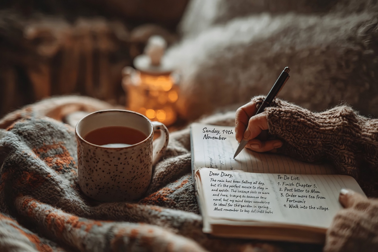 Support Circulation, Balance Blood Sugar, and Naturally Reduce Inflammation with This Simple Daily Drink