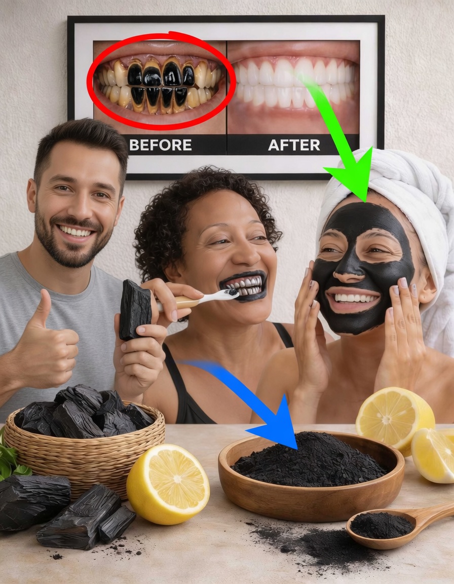12 Natural Ways to Support Healthier Teeth and a Brighter Smile at Home