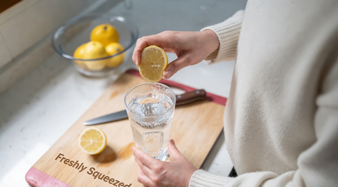 12 Natural Ways to Support Healthier Teeth and a Brighter Smile at Home