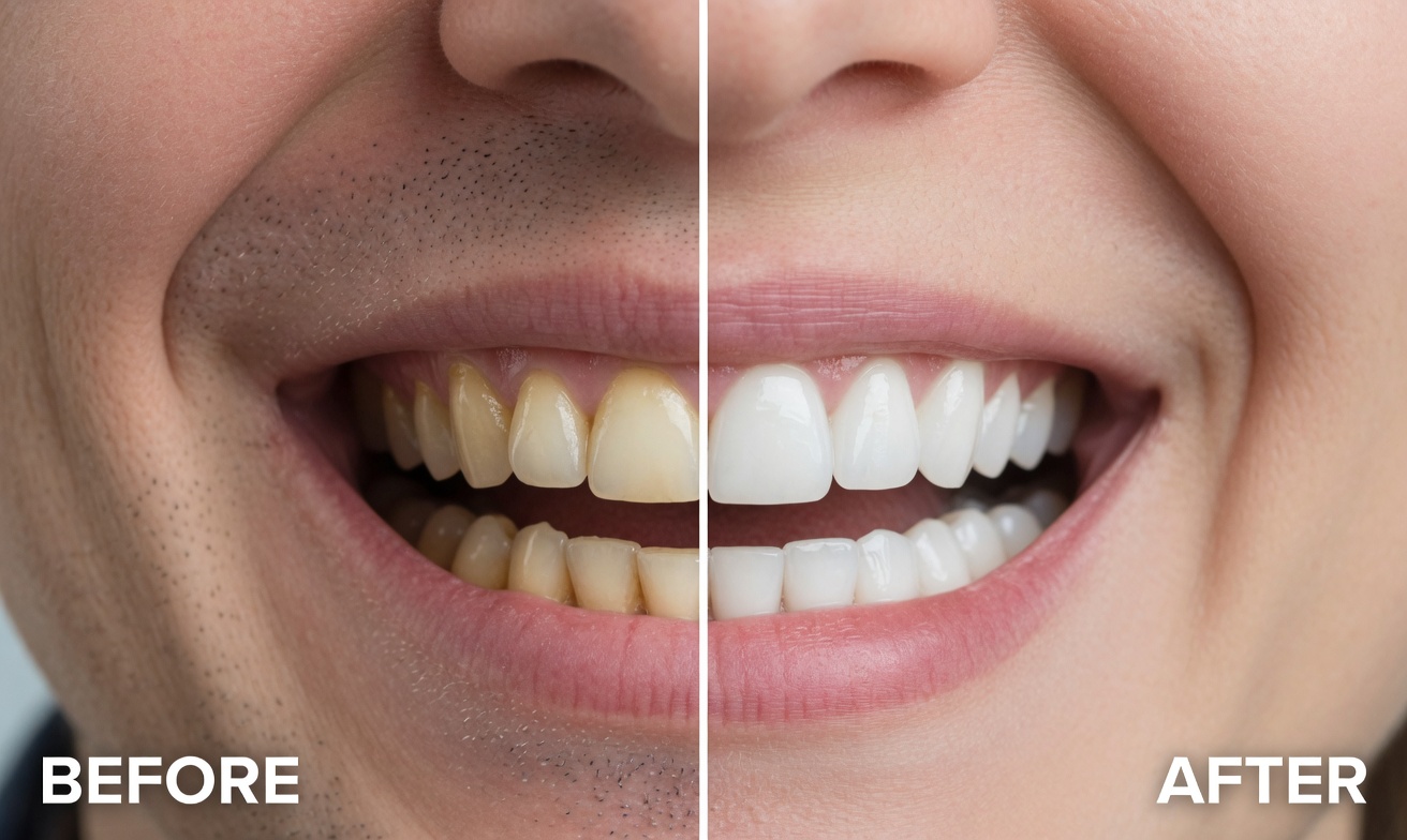12 Natural Ways to Support Healthier Teeth and a Brighter Smile at Home