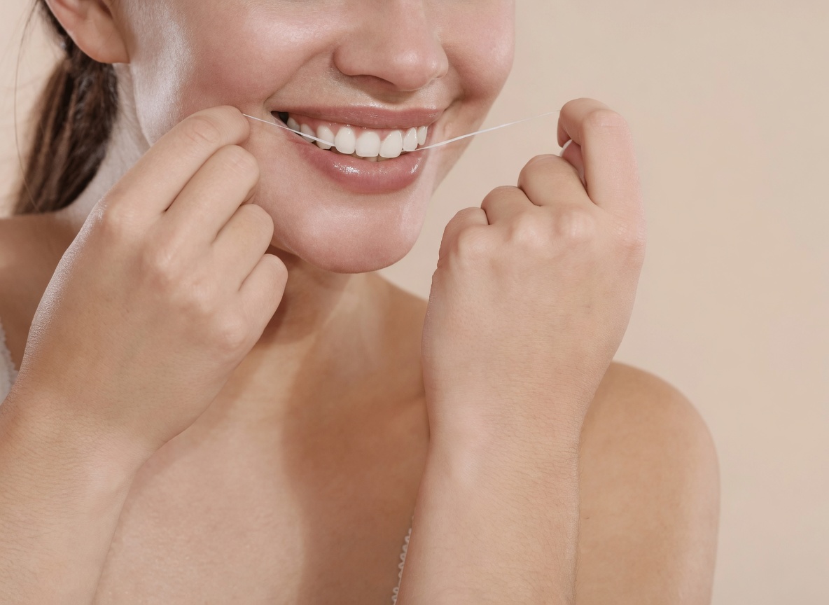 12 Natural Ways to Support Healthier Teeth and a Brighter Smile at Home