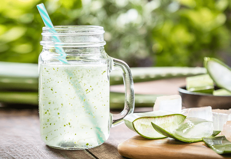 Aloe Vera and Cinnamon: The Natural Home Remedy That Protects Your Health and Vision