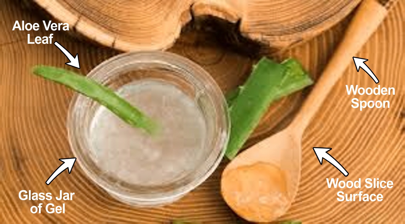 Aloe Vera and Cinnamon: The Natural Home Remedy That Protects Your Health and Vision