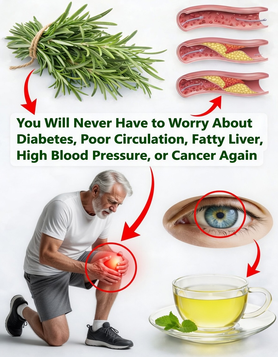 The Herb That Could Transform Your Health Naturally