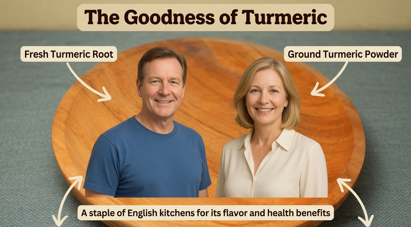 The Herb That Could Transform Your Health Naturally