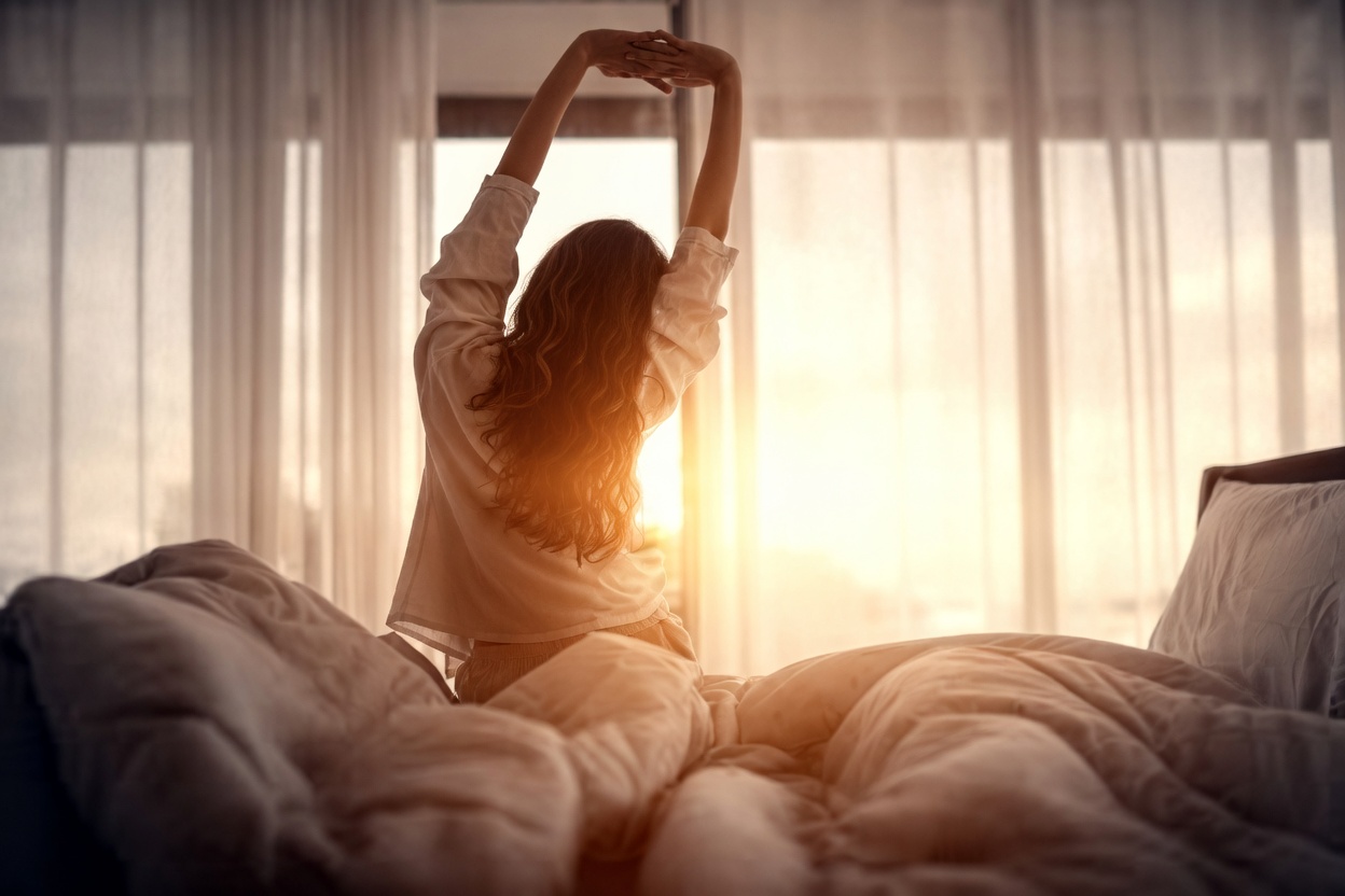 The Herb That Could Transform Your Health Naturally