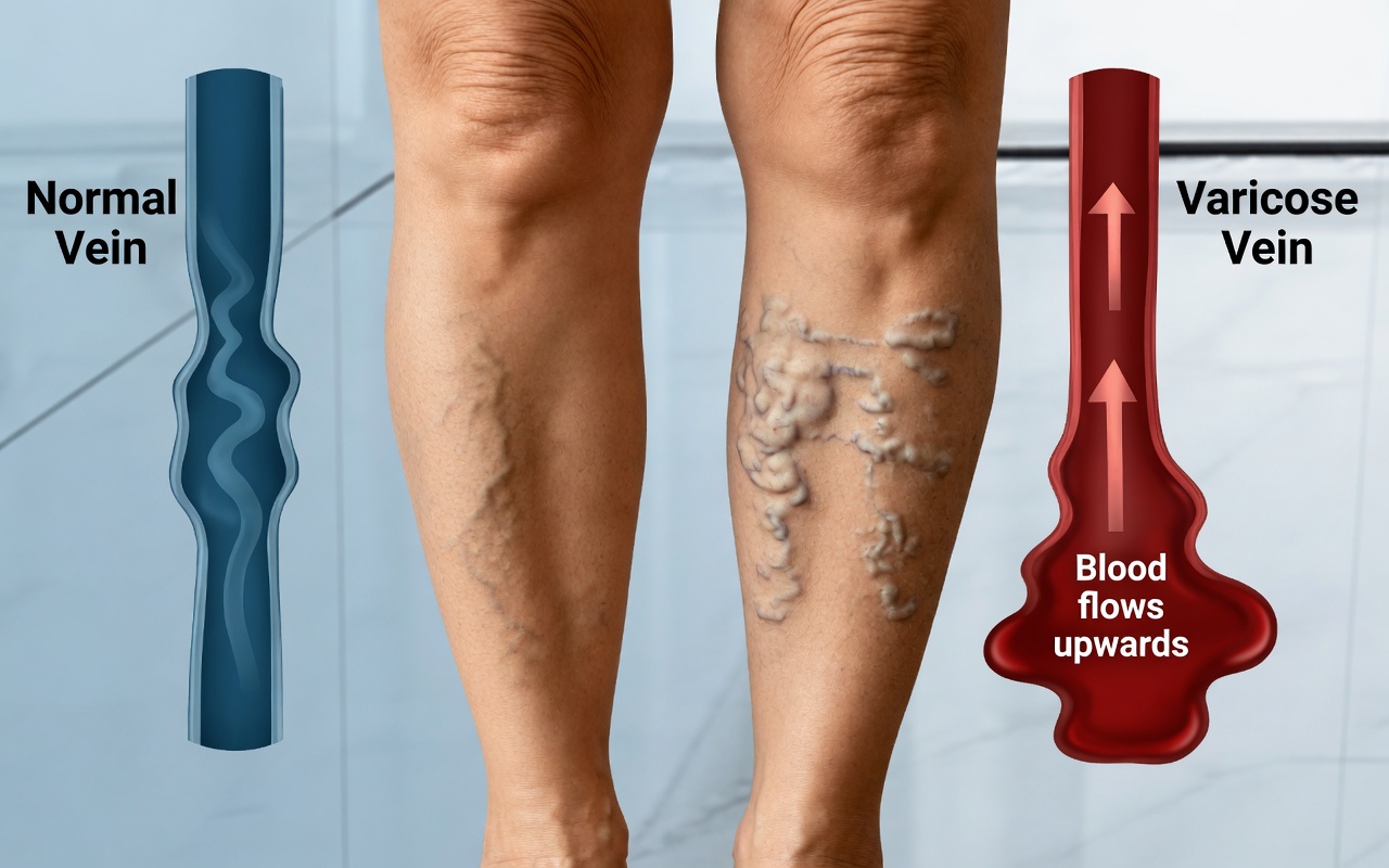 Discover How One Simple Leaf May Naturally Support Healthy Blood Sugar, Blood Pressure, Cholesterol, and Circulation