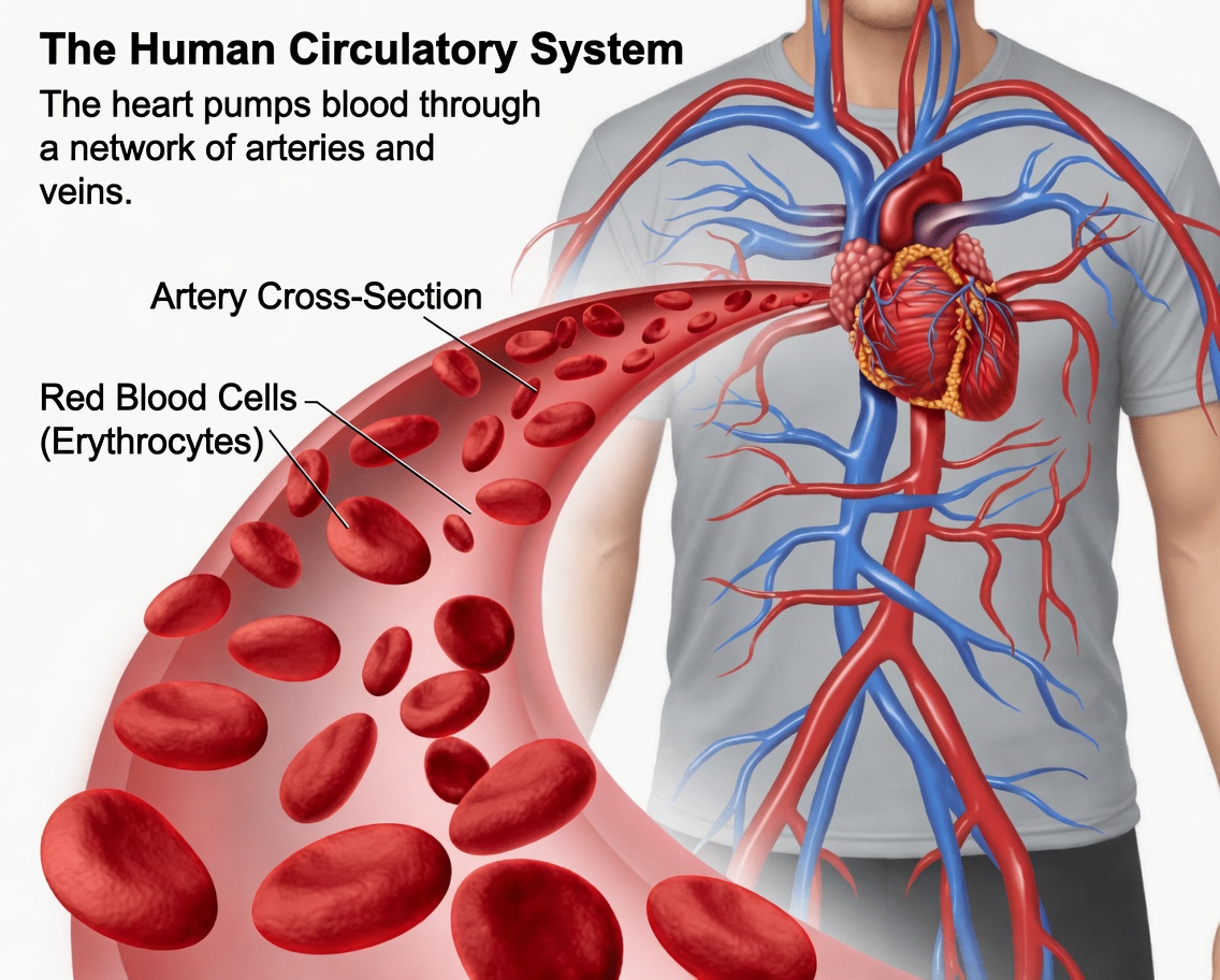 Discover How One Simple Leaf May Naturally Support Healthy Blood Sugar, Blood Pressure, Cholesterol, and Circulation