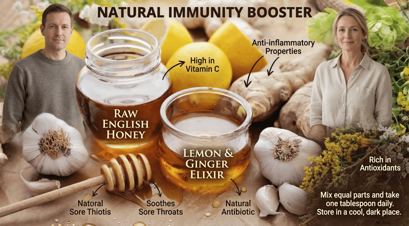 The Nighttime Bite That May Help Wake Up Your Circulation