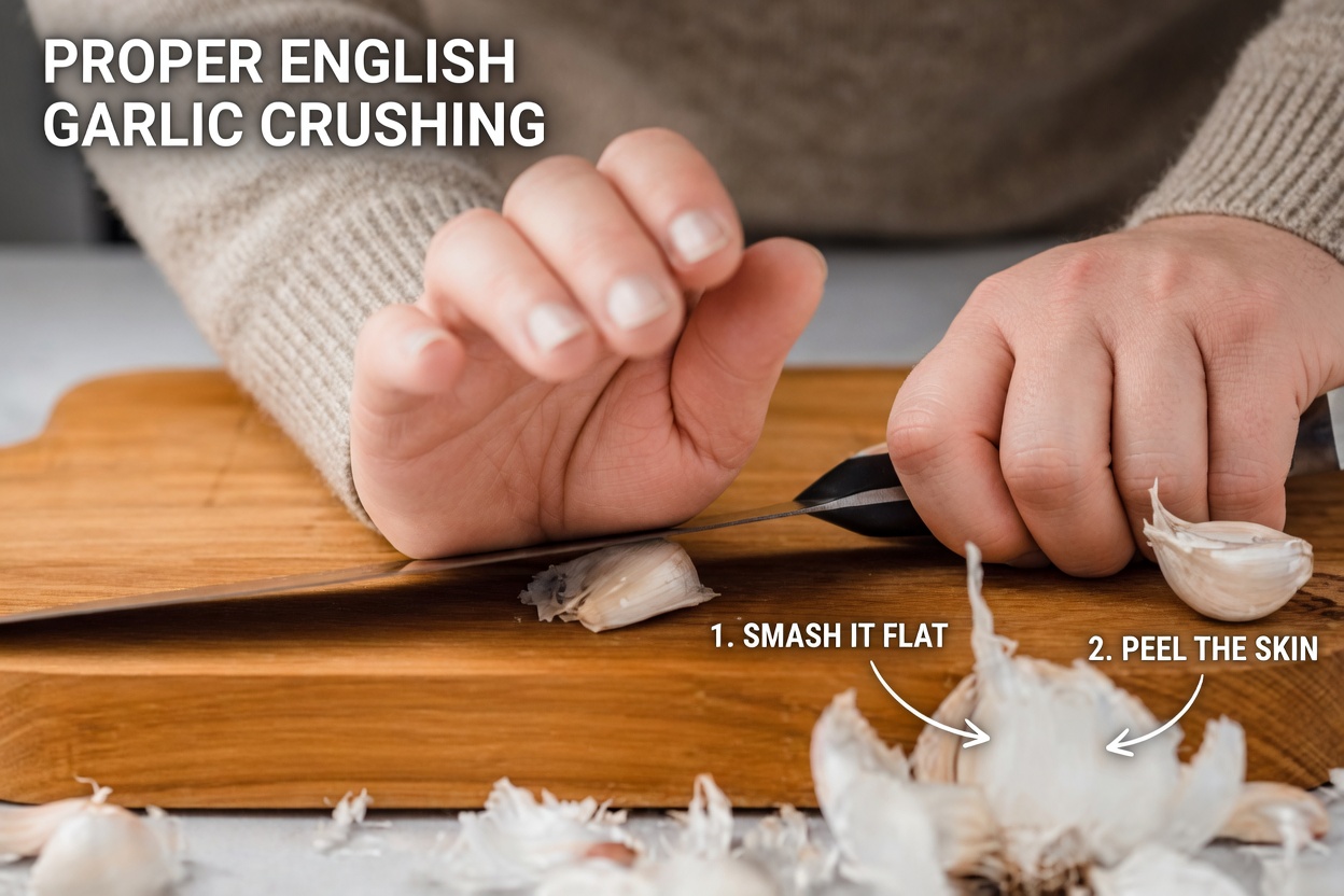 The Nighttime Bite That May Help Wake Up Your Circulation