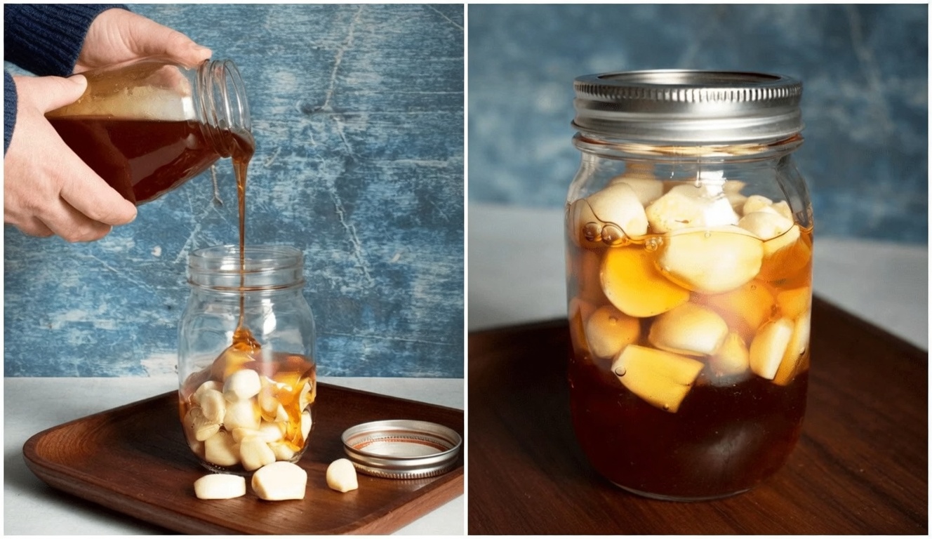 The Nighttime Bite That May Help Wake Up Your Circulation